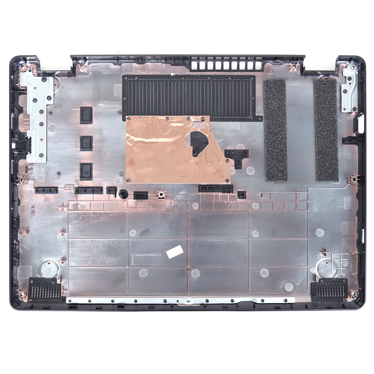 Picture of DELL Latitude 3490 P89G L3490 E3490 Bottom Case Base Cover Black